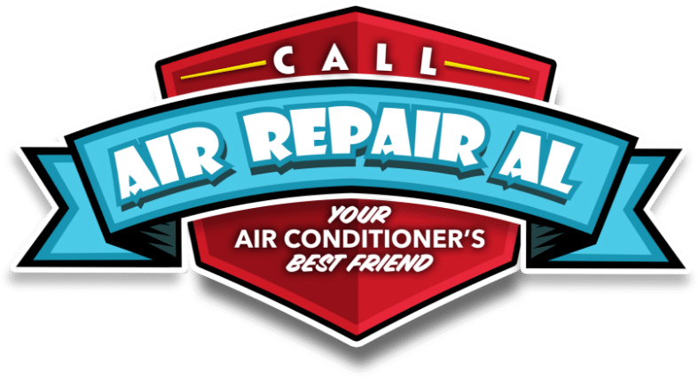 Call Air Repair AL