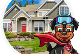 Air Repair Al With Image Of House