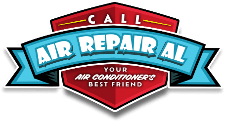 Call Air Repair AL
