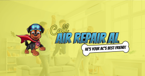 Featured Air Repair Al