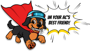 Im Your Acs Best Friend About