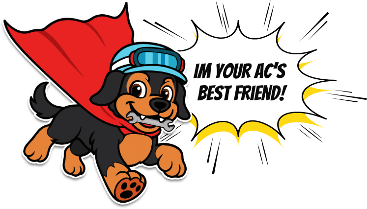 Im Your Acs Best Friend About