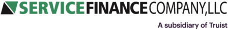 Service Finance Company Service Finance Company Logo
