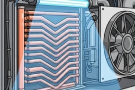 Uv Light Germ Demostration 1